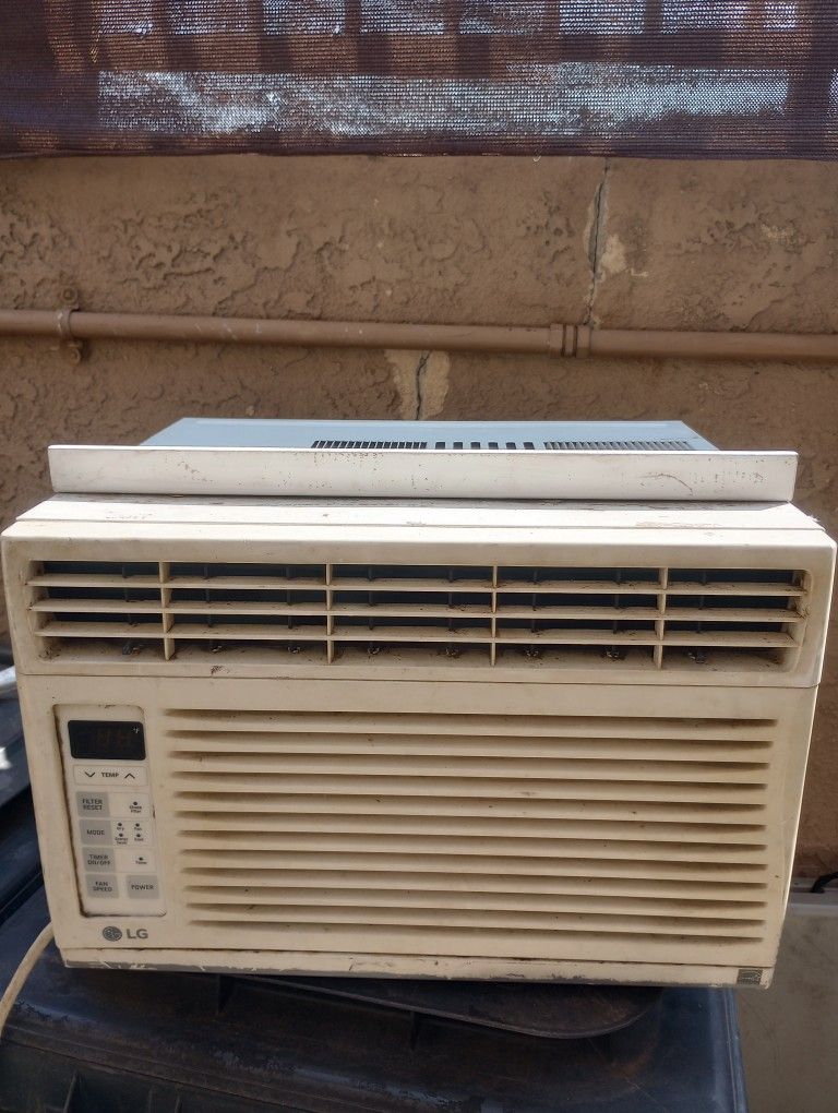 Window Ac
