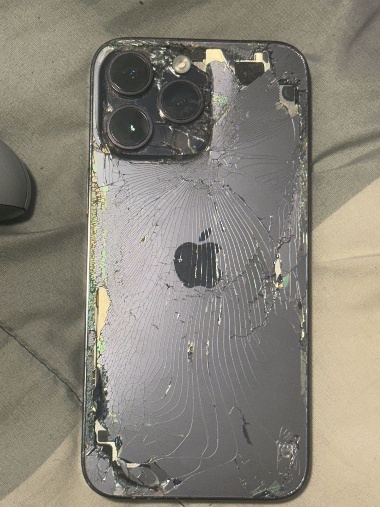 iPhone 14 Pro Max For Parts Only