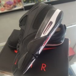 Air Jordan 4 Rm Sp Size 8.5 