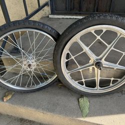 Schwinn Motomag Bmx Klunker 