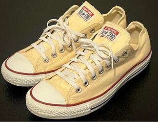 Converse all stars