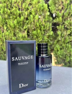 Dior Sauvage 100ml