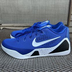 Kobe 9 Protro EM Size 11.5 No Box