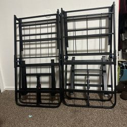 Twin Bed Frame 