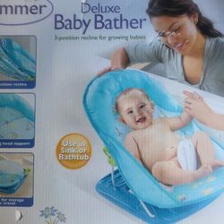Baby Bather