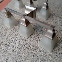 Bathroom Vanity Lights