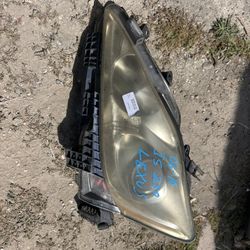 2006-2008 LEXUS IS 250 LEFT SIDE HEADLIGHT 👉👉ASK FOR PRICE 