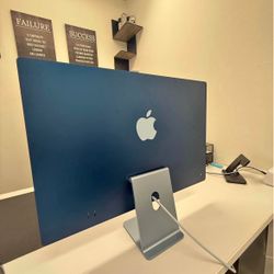 iMac 24 