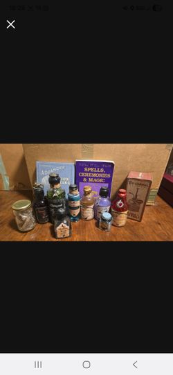 Harry Potter Potions 