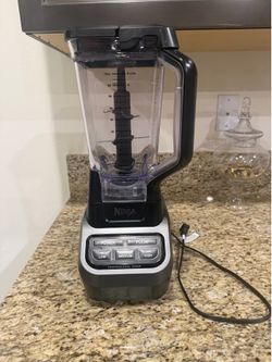 Ninja orofesional blender