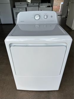 GE Electric Dryer (1 month warranty)