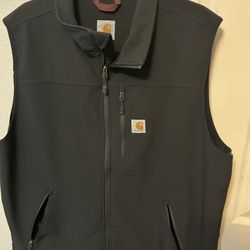 Carhartt Vest