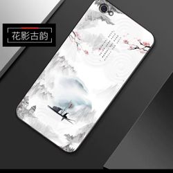 New Chinese iPhone Phone 6S Plus Front Cover Back Case