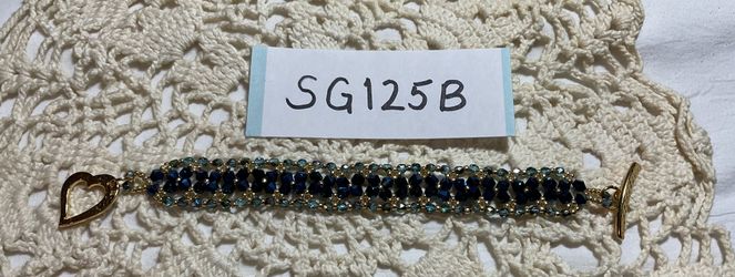 Handbeaded Bracelet