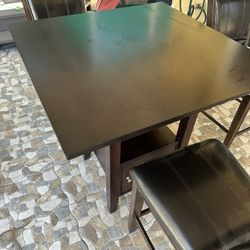 Small Dining Table
