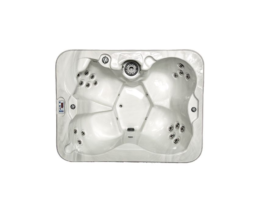 4 Person Hot Tub Spa. 2023 Still In Wrapper!