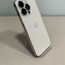 iPhone 14 Pro Unlocked With Warranty 