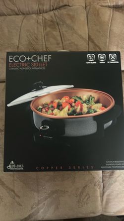 Eco+Chef