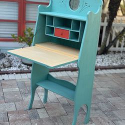 Antique Secretary’s Desk 