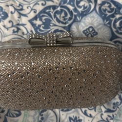 Evening Hand Purse