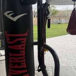 Punching Bag 