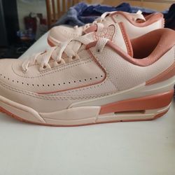 Air Jordan 2/3 