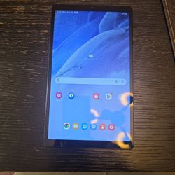 GALAXY TAB A7