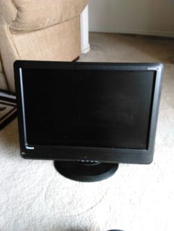 Lcd moniter 22"