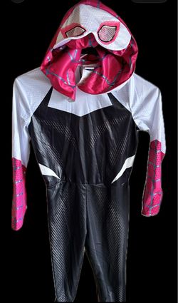 Spider-Gwen Kids Halloween Costume