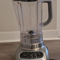 Kitchen Aid Blender 