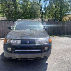 2004 Saturn VUE