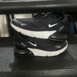 Nike Shoes Size 1