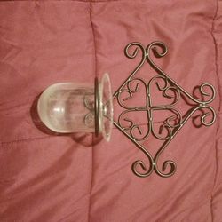 Candle Holder