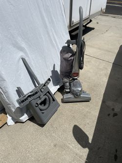 Vacuum Cleaner, Kirby