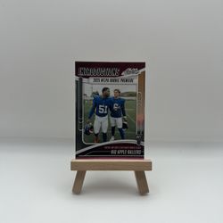 Jaxson Dart [Big Apple Ballers]