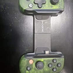 Backbone Xbox Edition