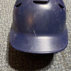 Baseball Batting Helmet