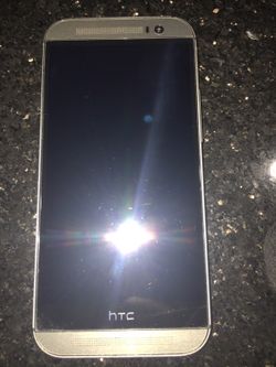 HTC M8