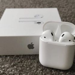 AirPods 1st Generation 
