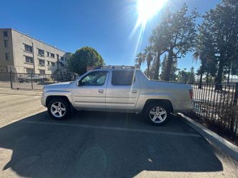2006 Honda Ridgeline
