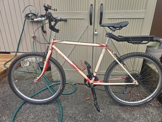 Specialized Rock Hopper