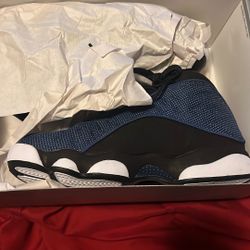 Retro Air Jordan 13 