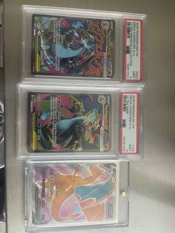 3 charzards