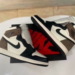 AIR JORDAN SHOES