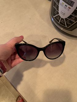Burberry sunglasses new