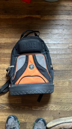 Klein Tool Backpack