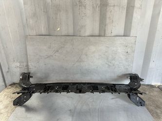 2018 2019 2020 2021 2022 2023 FORD MUSTANG RADIATOR CORE SUPPORT OEM JR3B-8B041-A