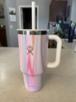 HydroFlask 32oz Tumbler