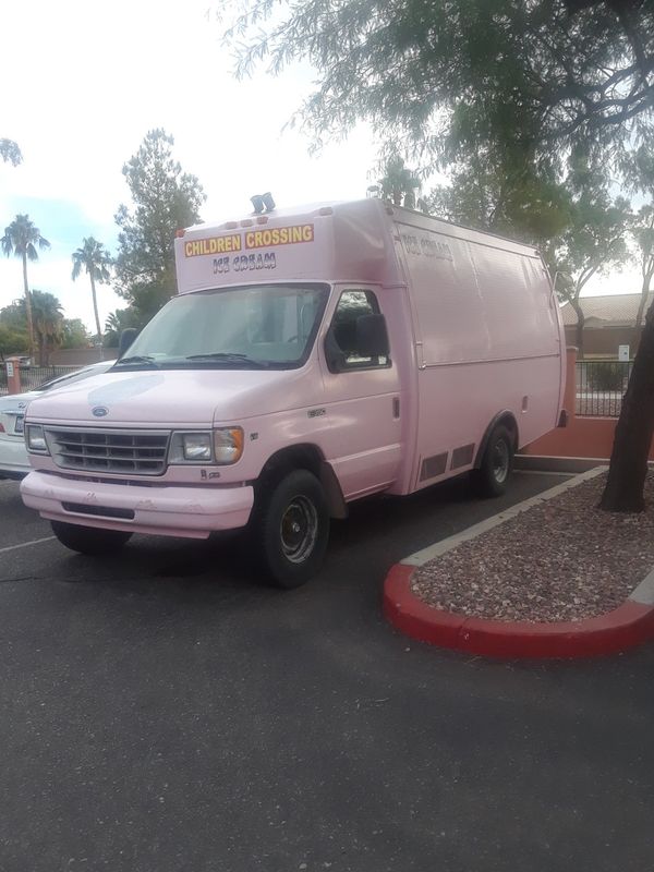 Ice cream truck for Sale in Surprise, AZ - OfferUp