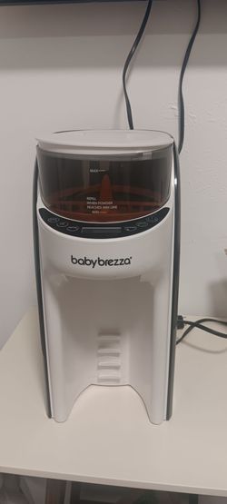 Baby brezza